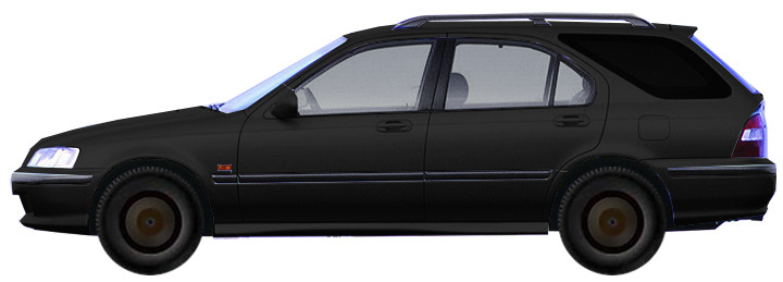 Диски на HONDA Civic MB8/9/MC1/2/3 Aerodeck Wagon (1998 - 2001)