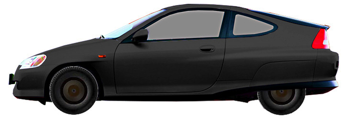 Диски на HONDA Insight 1.0 Hybrid 2000