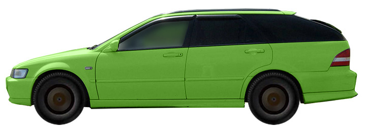 Диски HONDA Accord 2.3 (1997-2002) R16