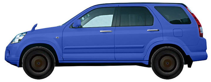 Диски HONDA CR-V 2.0 4WD (2001-2006) R15
