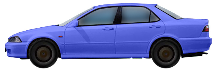 Диски HONDA Torneo 1.8 i-VTEC (1997-2002) R14