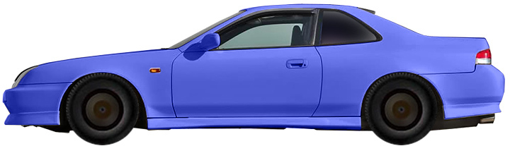 Диски на HONDA Prelude BB 6/8/9 (1997 - 2001)