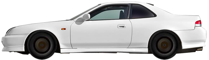 Диски на HONDA Prelude BB 6/8/9 (1997 - 2001)