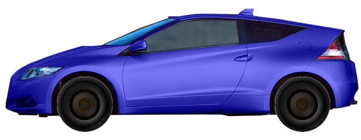 Диски на HONDA CR-Z 1.5 IMA Hybrid 2013