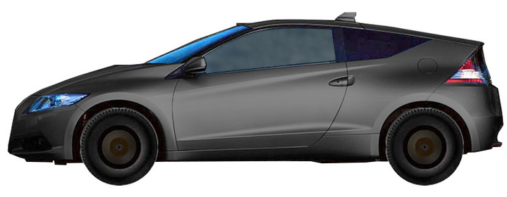 Диски на HONDA CR-Z ZF1 (2013 - 2016)