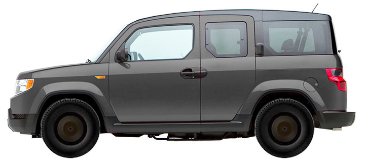 Диски на HONDA Element YH1/YH2 (2008 - 2011)