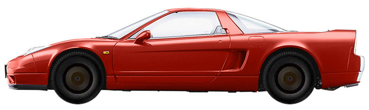 Диски на HONDA NSX NA2 (1997 - 2005)