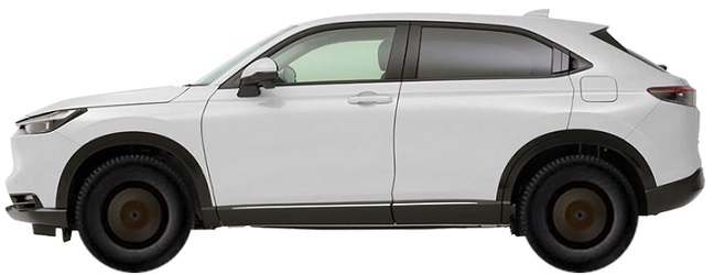 Диски HONDA Vezel 1.5 (2021-2025) R18
