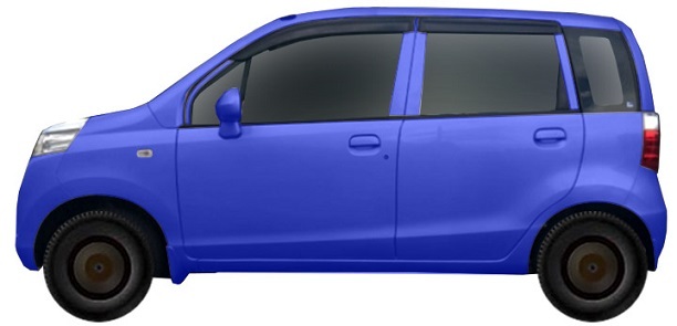 Диски на HONDA Life JC1/2 Hatchback 5d (2008 - 2014)