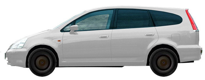 Диски HONDA Stream 1.7 (2001-2004) R15