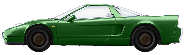 Диски на HONDA NSX NA1 (1995 - 2005)