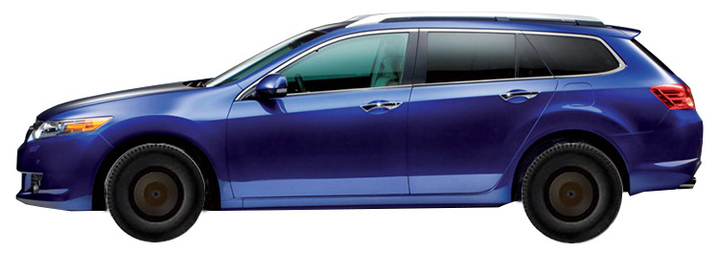 Диски на HONDA Accord CW1/CW2/CW3 Tourer (2008 - 2013)