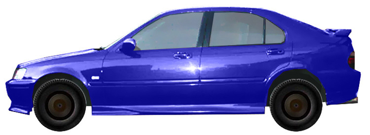 Диски HONDA Civic 1.8 VTI (1994-2001) R14