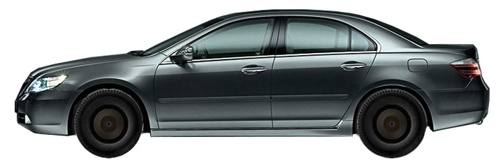 Диски на HONDA Legend KB2 (2008 - 2010)