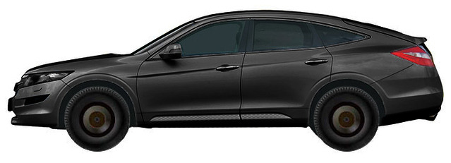 Диски на HONDA Crosstour SUV (2008 - 2012)