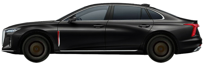 Диски HONGQI H5 1.5 T (2022-2025) R17