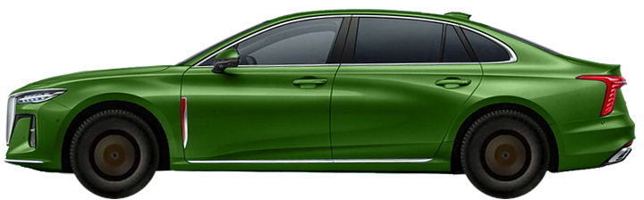 Диски на HONGQI H5 1.5 T 2022