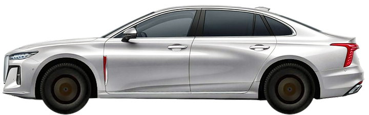 Диски HONGQI H5 1.5 T (2022-2025) R18
