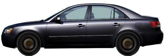 Диски на HYUNDAI Sonata NF (2005 - 2010)