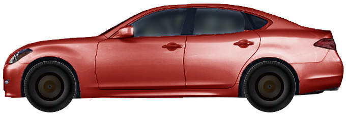 Диски на INFINITI Q70 3.5h 2013