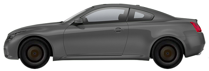Диски на INFINITI Q60 V36 Coupe (2013 - 2015)