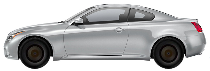 Диски на INFINITI Q60 3.7 2013