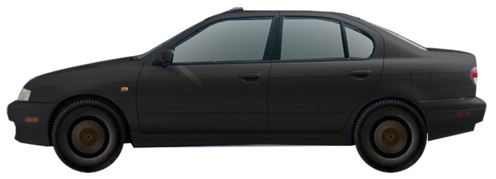 Диски на INFINITI G20 P11 Sedan (1999 - 2002)