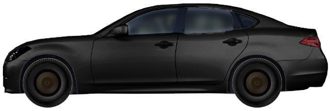 Диски на INFINITI Q70 3.0d 2013