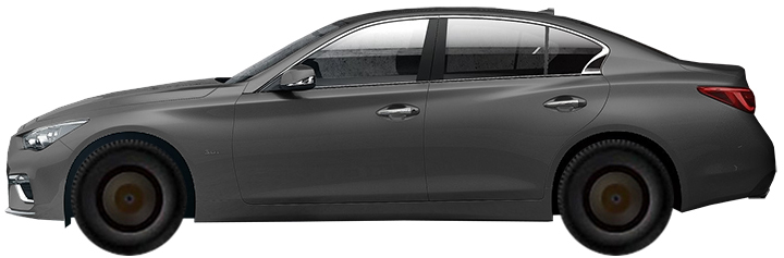 Диски на INFINITI Q50 2.0T 2018