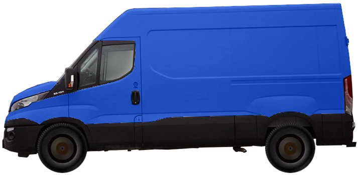 Диски на IVECO Daily 29L/35S (2006 - 2025)