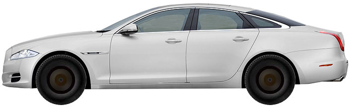 Диски JAGUAR XJ 3.0 V6 (2009-2016) R19