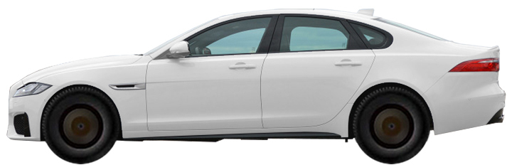 Диски JAGUAR XF 20d (2015-2020) R17