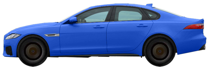 Диски JAGUAR XF 20d AWD (2015-2020) R19