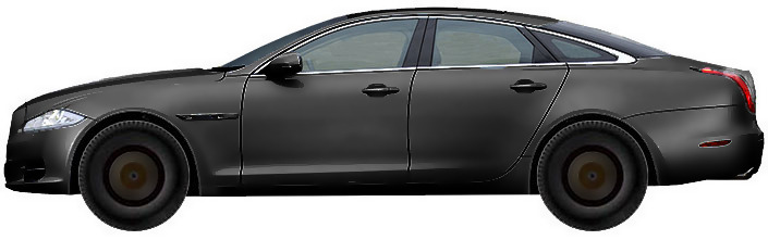 Диски на JAGUAR XJ 3.0d V6 2009