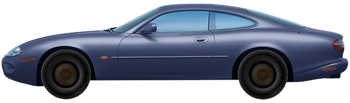 Диски JAGUAR XK 4.2V8 Kompressor (1996-2006) R20