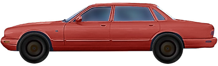 Диски JAGUAR XJ XJ8 3.2 (1997-2003) R16