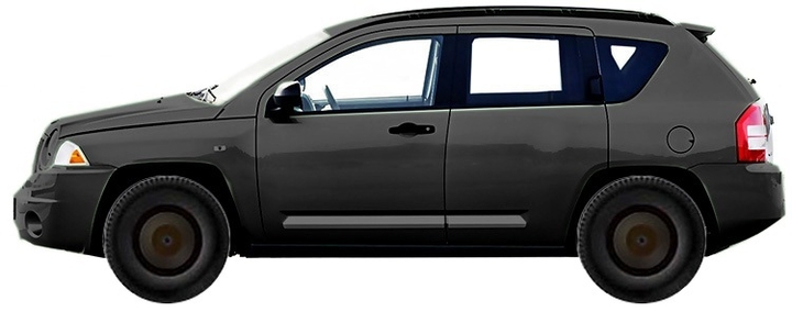 Диски на JEEP Compass PK/MK (2006 - 2010)