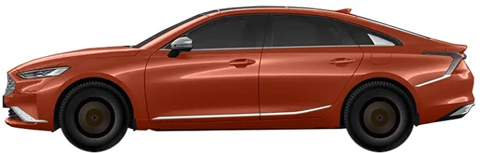 Диски KIA K8 3.5 GDI (2021-2024) R19