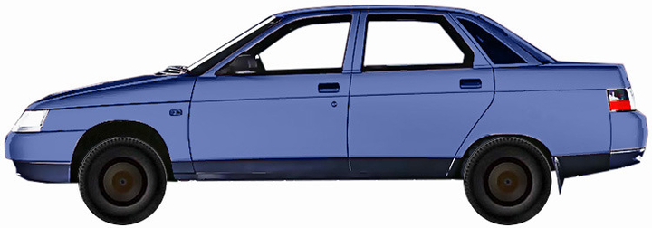 Диски LADA 2110 1.6 (1995-2007) R13