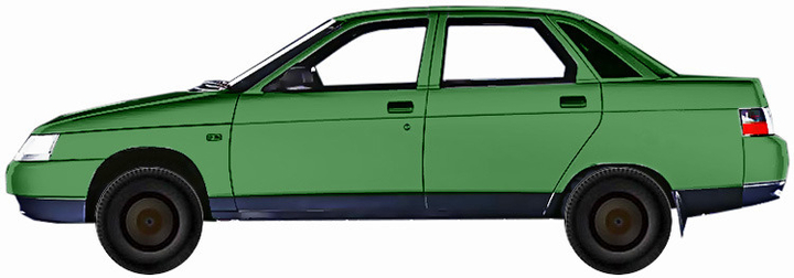 Диски LADA 2110 1.6 (1995-2007) R14