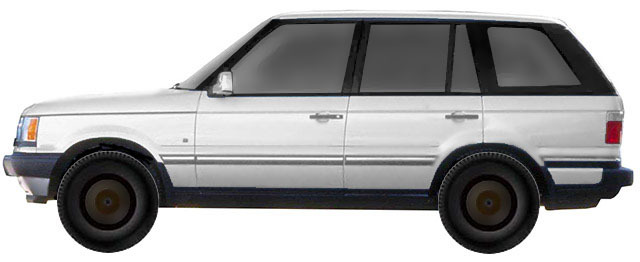 Диски на LAND ROVER Range Rover LP (1994 - 2002)
