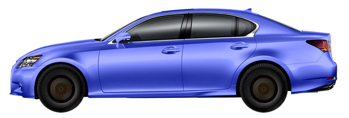 Диски LEXUS GS 250 (2012-2016) R18