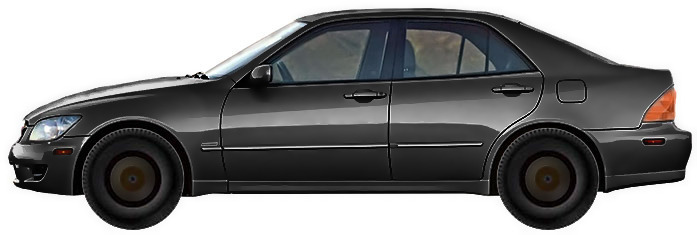 Диски на LEXUS IS XE1 Sedan (1999 - 2005)