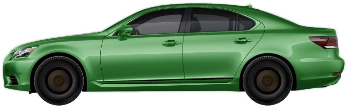 Диски LEXUS LS 460 (2012-2017) R18