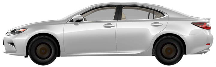 Диски LEXUS ES 350 (2015-2018) R18