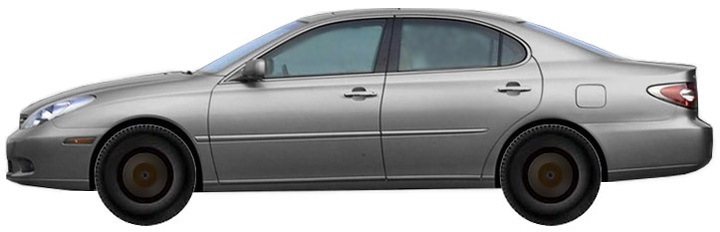 Диски LEXUS ES 300 (2001-2006) R17