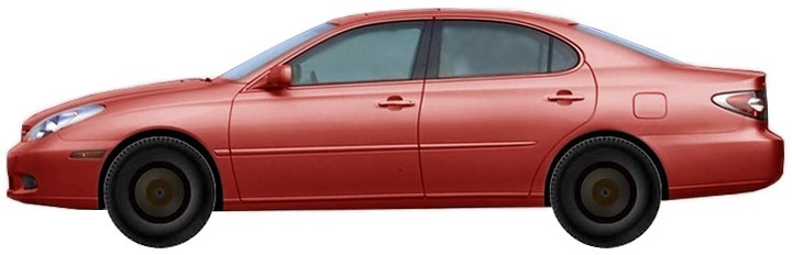 Диски LEXUS ES 300 (2001-2006) R16