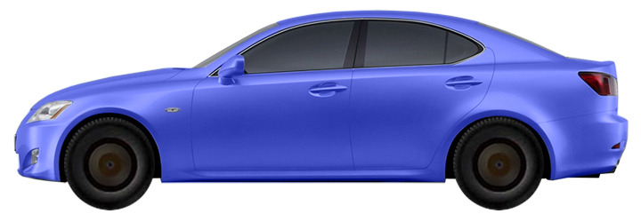 Диски LEXUS IS 350 (2005-2013) R18