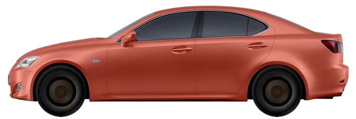 Диски на LEXUS IS XE2a Sedan (2005 - 2013)