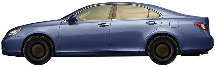 Диски LEXUS ES 350 (2006-2012) R17